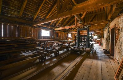 Mlyn na predaj Turčianske Teplice, SNP 180, Žilinský kraj, Obrázok 23/31