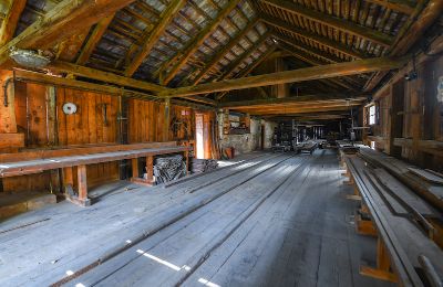 Mlyn na predaj Turčianske Teplice, SNP 180, Žilinský kraj, Obrázok 24/31