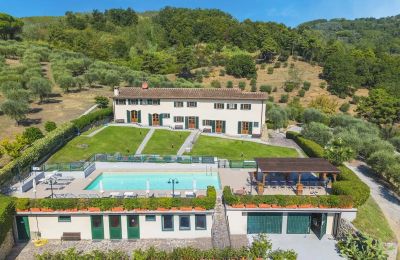 Historický objekt na predaj Montecatini Terme, Toscana, Obrázok 4/20