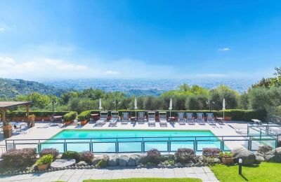 Historický objekt na predaj Montecatini Terme, Toscana, Obrázok 7/20