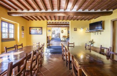 Historický objekt na predaj Montecatini Terme, Toscana, Obrázok 9/20