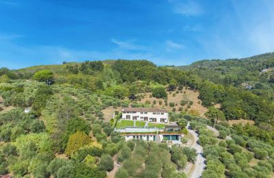 Historický objekt na predaj Montecatini Terme, Toscana, Obrázok 2/20