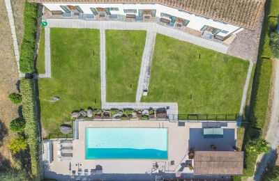 Historický objekt na predaj Montecatini Terme, Toscana, Obrázok 19/20