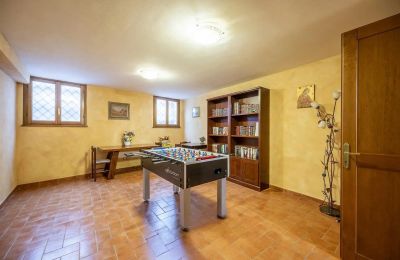 Historický objekt na predaj Montecatini Terme, Toscana, Obrázok 14/20