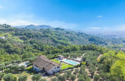 Historický objekt na predaj Montecatini Terme, Toscana, Obrázok 20/20