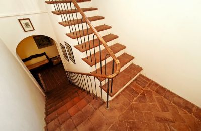 Vidiecky dom na predaj 40060 Dozza, Ferraruola  1, Emilia-Romagna, Schodisko