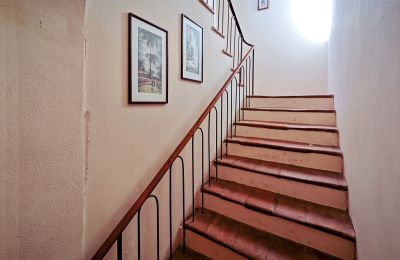 Vidiecky dom na predaj 40060 Dozza, Ferraruola  1, Emilia-Romagna, Schodisko