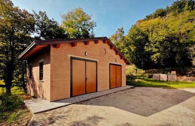 Vidiecky dom na predaj 40060 Dozza, Ferraruola  1, Emilia-Romagna, Vedľajší dom