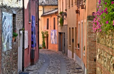 Vidiecky dom na predaj 40060 Dozza, Ferraruola  1, Emilia-Romagna, Obrázok 24/26