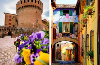 Vidiecky dom na predaj 40060 Dozza, Ferraruola  1, Emilia-Romagna, Obrázok 25/26