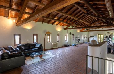Kaštieľ na predaj Borgomanero, cascina Fontana, Piemont, Obrázok 12/35