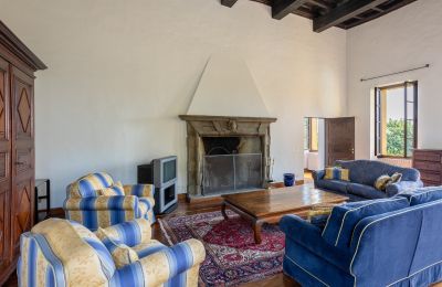 Kaštieľ na predaj Borgomanero, cascina Fontana, Piemont, Obrázok 13/35