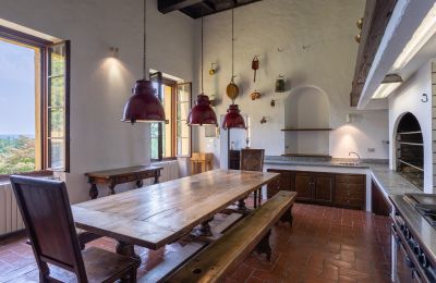 Kaštieľ na predaj Borgomanero, cascina Fontana, Piemont, Obrázok 16/35