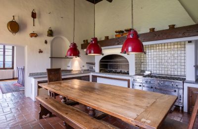 Kaštieľ na predaj Borgomanero, cascina Fontana, Piemont, Obrázok 17/35