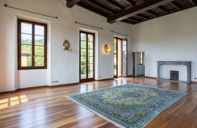 Kaštieľ na predaj Borgomanero, cascina Fontana, Piemont, Obrázok 20/35
