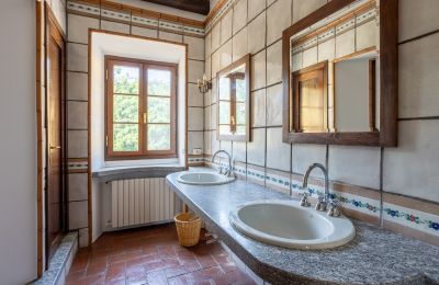 Kaštieľ na predaj Borgomanero, cascina Fontana, Piemont, Obrázok 24/35