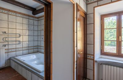 Kaštieľ na predaj Borgomanero, cascina Fontana, Piemont, Obrázok 25/35