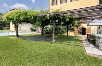 Kaštieľ na predaj Borgomanero, cascina Fontana, Piemont, Obrázok 28/35