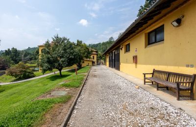 Kaštieľ na predaj Borgomanero, cascina Fontana, Piemont, Obrázok 29/35