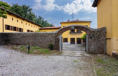 Kaštieľ na predaj Borgomanero, cascina Fontana, Piemont, Obrázok 31/35