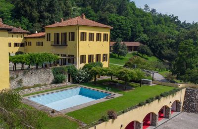 Kaštieľ na predaj Borgomanero, cascina Fontana, Piemont, Obrázok 32/35