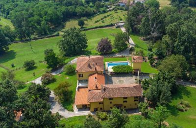 Kaštieľ na predaj Borgomanero, cascina Fontana, Piemont, Obrázok 33/35