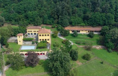 Kaštieľ na predaj Borgomanero, cascina Fontana, Piemont, Obrázok 34/35