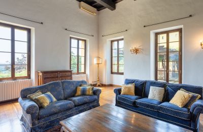 Kaštieľ na predaj Borgomanero, cascina Fontana, Piemont, Obrázok 7/35