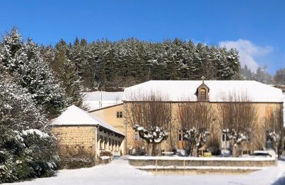 Kláštor na predaj Auvergne-Rhône-Alpes, Obrázok 3/21