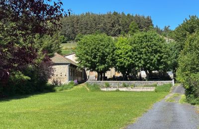 Kláštor Auvergne-Rhône-Alpes