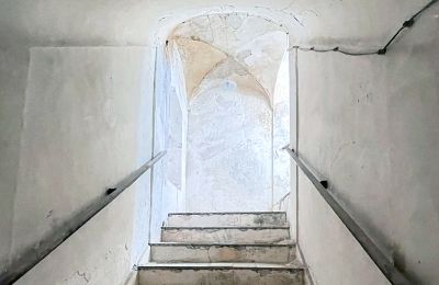 Mestský palác na predaj Palma di Montechiaro, Sicilia, Chodba