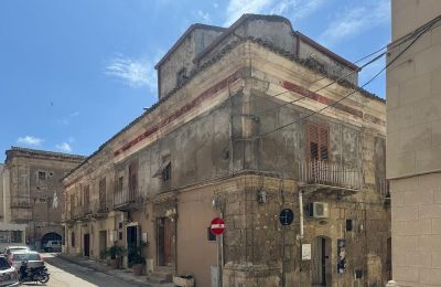 Mestský palác na predaj Palma di Montechiaro, Sicilia, Obrázok 4/7