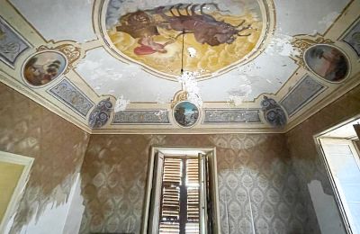 Mestský palác na predaj Palma di Montechiaro, Sicilia, Interiér 1