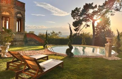 Historická vila na predaj Loro Ciuffenna, Toscana, Obrázok 6/35