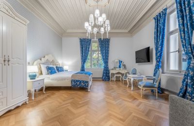 Zámok na predaj Trnová, okres Praha-západ, Hosťovská izba
