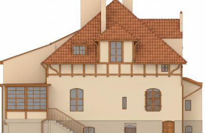 Historická vila na predaj Koszalin, Marszałka Józefa Piłsudskiego  51, Západné Pomoransko, Obrázok 5/25