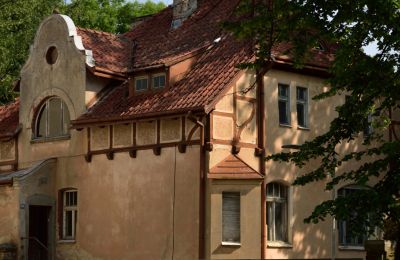 Historická vila na predaj Koszalin, Marszałka Józefa Piłsudskiego  51, Západné Pomoransko, Obrázok 4/25