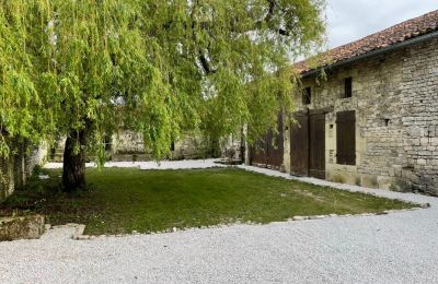 Historická vila na predaj Beauvais-sur-Matha, rue de l eglise 12, Nouvelle-Aquitaine, Obrázok 12/18