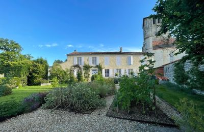 Historická vila na predaj Beauvais-sur-Matha, rue de l eglise 12, Nouvelle-Aquitaine, Obrázok 18/18