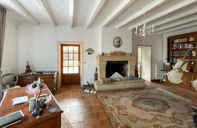 Historická vila na predaj Beauvais-sur-Matha, rue de l eglise 12, Nouvelle-Aquitaine, Obrázok 2/18