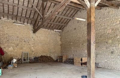 Historická vila na predaj Beauvais-sur-Matha, rue de l eglise 12, Nouvelle-Aquitaine, Obrázok 16/18