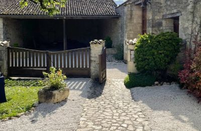 Historická vila na predaj Beauvais-sur-Matha, rue de l eglise 12, Nouvelle-Aquitaine, Obrázok 11/18