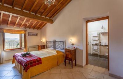Kaštieľ na predaj Castellina in Chianti, Toscana, Obrázok 20/29
