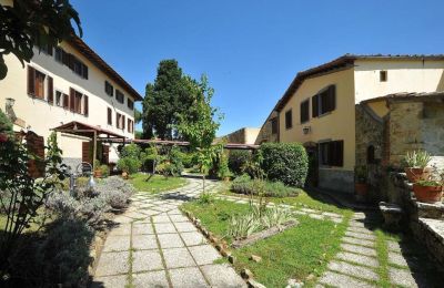 Kaštieľ na predaj Castellina in Chianti, Toscana, Obrázok 17/29
