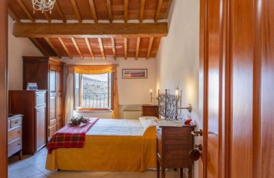 Kaštieľ na predaj Castellina in Chianti, Toscana, Obrázok 24/29