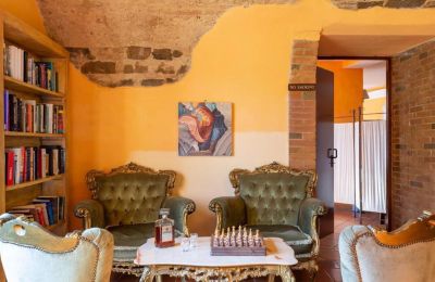 Kaštieľ na predaj Castellina in Chianti, Toscana, Obrázok 25/29