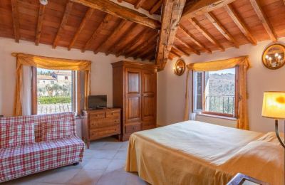 Kaštieľ na predaj Castellina in Chianti, Toscana, Obrázok 26/29