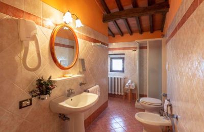 Kaštieľ na predaj Castellina in Chianti, Toscana, Obrázok 27/29