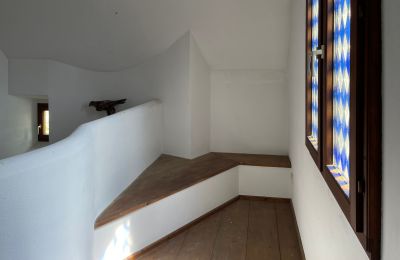 Zámok na predaj 84375 Kirchdorf am Inn, Hofmarkstraße 2, Bayern, Treppenhaus: Ende im DG