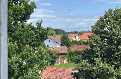 Zámok na predaj 84375 Kirchdorf am Inn, Hofmarkstraße 2, Bayern, Dachboden: Blick nach NO